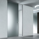 Rimadesio Vela Aussensitze Glas Innentüren Türen