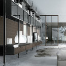 Rimadesio Zenit Almacenamiento