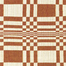 Doris Brick upholstery fabric Johanna Gullichsen