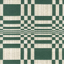 Doris Green upholstery fabric Johanna Gullichsen
