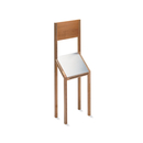 Zanotta Singer | 5000 Stühle / Hocker / Bänke