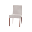 TON Nancy chair Gastronomy Lounge area / Waiting room Seating Swivel chairs