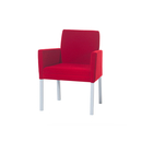 TON Nancy chair Lounge area / Waiting room Seating Swivel chairs