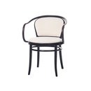TON 30 chair upholstered Gastronomy Seating
