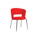 TON Tondone 323 581 chair Gastronomía / Hostelería Restaurante: sillas Sillas Sillas / Taburetes / Bancos