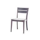 TON Udine chair upholstered Gastronomia Sedute
