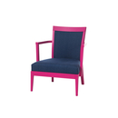 TON Udine armchair Lounge area / Waiting room Seating