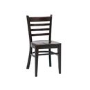 TON Budweis 311 890 chair Comunità: Sedie multiuso Gastronomia / Ristorazione Ristorante: Sedie Sedie Sedie / Sgabelli / Panche Sedie ufficio / contract Spazi multifunzionali