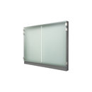 Borks Cabinet Board Glass
