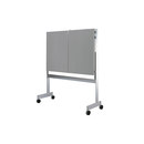 Borks Cabinet Board silver