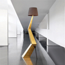 Bd Barcelona Bracelli Lamp Black Label Standleuchten