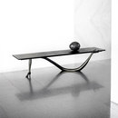 Leda low table Black Label Bd Barcelona