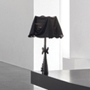Bd Barcelona Muletas and Cajones lamps Black Label Tischleuchten