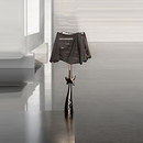 Bd Barcelona Muletas and Cajones lamps Black Label Table lights