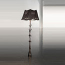 Muletas and Cajones lamps Black Label Bd Barcelona
