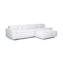 Boxplay Sofa Swedese