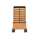 Zanotta Mombasa | 7800 Sideboards / Kommoden