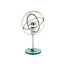 L 61 light 'Saturn' TECTA