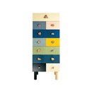 Zanotta Genesio | 7810 Sideboards / Kommoden