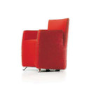 Cerruti Baleri Aura Poltrone Poltrone / Divani / Pouf