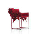 Cerruti Baleri Valentina C Chairs / Stools / Benches Dining room: Chairs
