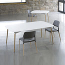Santa & Cole Belloch table Conference / Meeting Tables