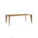 Ligne Roset Trapeze Tavoli da pranzo / Consolle