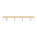 Vitra Inc. USA Ad Usum Conference / Seminar / Meeting Office desks / Conference tables