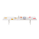 Vitra Inc. USA Joyn Library / Reading room Office desks / Conference tables University / School