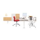 Vitra Inc. USA Level 34 Office Office desks / Conference tables