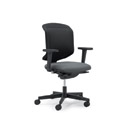 giroflex giroflex 434-7219 Swivel chairs