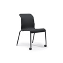 giroflex giroflex 434-3006 Lounge area / Waiting room Swivel chairs