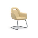giroflex giroflex 757-7202 Conference / Seminar / Meeting Office Office / Contract seating