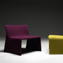 Molteni & C Glove Asientos