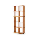 Holzmanufaktur IQ Bücherregal Regale / Regalsysteme