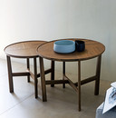 Molteni & C Quake Couchtische / Beistelltische