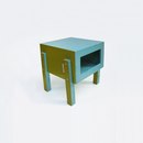 Formfjord Schweinchen Stool