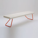 Formfjord B194 Bench