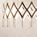Zoom Crystal serien.lighting