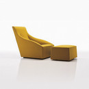 Molteni & C Doda - easy Relaxmöbel Sitzmöbel Wartemöbel / Loungemöbel