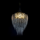 Willowlamp Protea Chandelier 700 Chandeliers Pendant lights