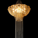 Willowlamp Flower of Life - 700 - suspended Luminaires suspendus Lustres / Chandeliers