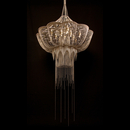 Flower of Life Chandelier 700 Willowlamp