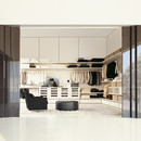 Molteni & C Stack Aufbewahrung