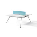 ACTIU Arkitek Tisch Bibliothek Schreibtischsysteme