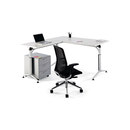 ACTIU Trama desk Desks / Workstations