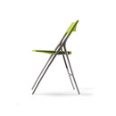 ACTIU Plek chair Garden seating Multipurpose Seating Tables