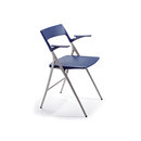 ACTIU Plek chair Garden seating Multipurpose Seating