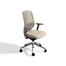 ACTIU Tnk 40 Asientos Oficina direccional