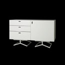 Quodes Satellite Büromöbel / Arbeitsplätze Sideboards / Kommoden
